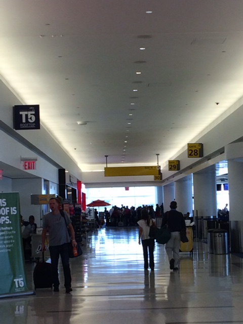 New-to-me indoor pet relief areas at JFK (T5) and O’Hare (Terminal 3 ...